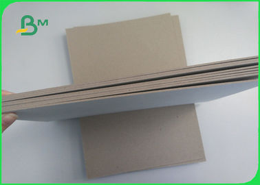 de Harde Grey Board Sheets Cardboard Book Bindende Raad van 1200gsm 1500gsm