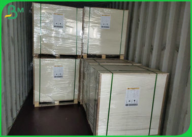 Wit Karton 230 Gsm van SBS &amp; van FBB aan 400 Gsm G1S Document voor Onzichtbare Sok Verpakking