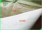 Groen Dun Geweven Zak Samengesteld Document voor Cement Verpakkende Zakken Met hoge weerstand