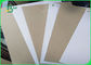 C1S wit Met een laag bedekt Grey Back Paper Duplex Board 300GSM