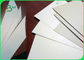 100% recycleerde Met een laag bedekt Wit met Grijs Achter Duplexccnb-Document voor Schoenenvakjes