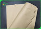FSC keurde van de het Bamboepulp van 70gsm 100gsm het Papier van Kraftpapier voor Envelop vriendschappelijke Eco goed -