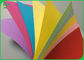 240gsm 300gsm 63,5 x 91.4cm de Origami van de kleuterschoolkinderen van Kleurenbristol card for